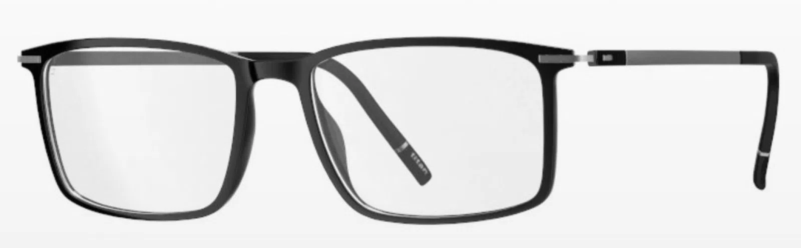 Silhouette Rising Dawn 2965 Eyeglasses - Flaming Red - view 6